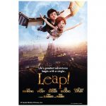 leap! movie