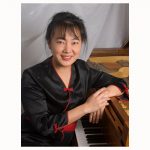 Tien Hsieh piano