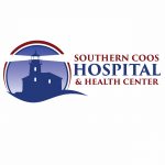 southern coos hospital logo