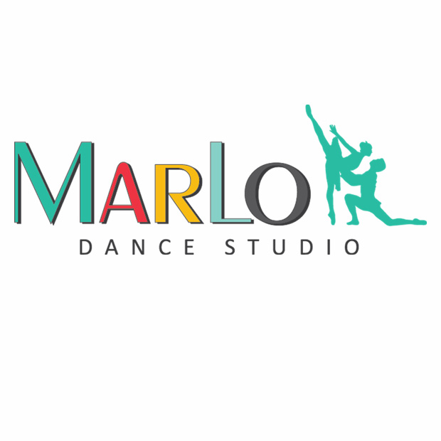 marlo dance studio logo