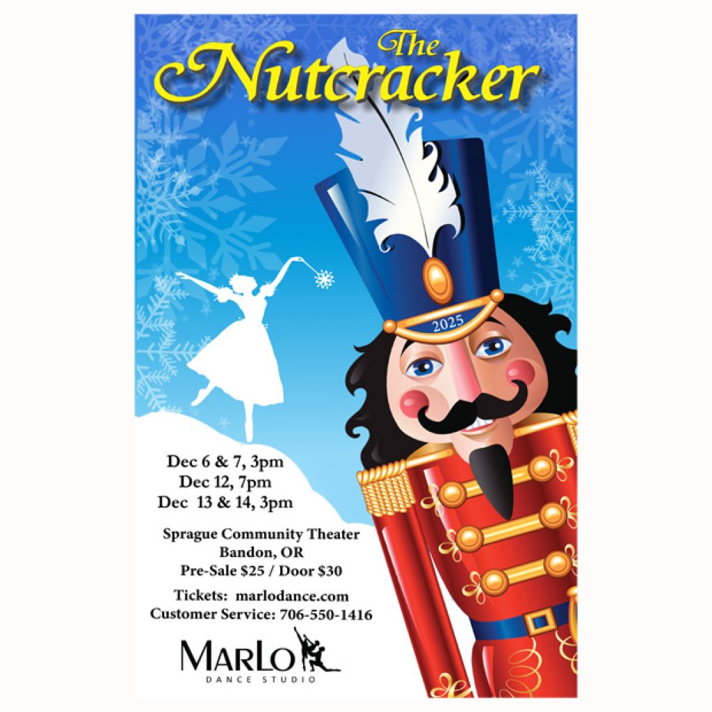 The Nutcracker