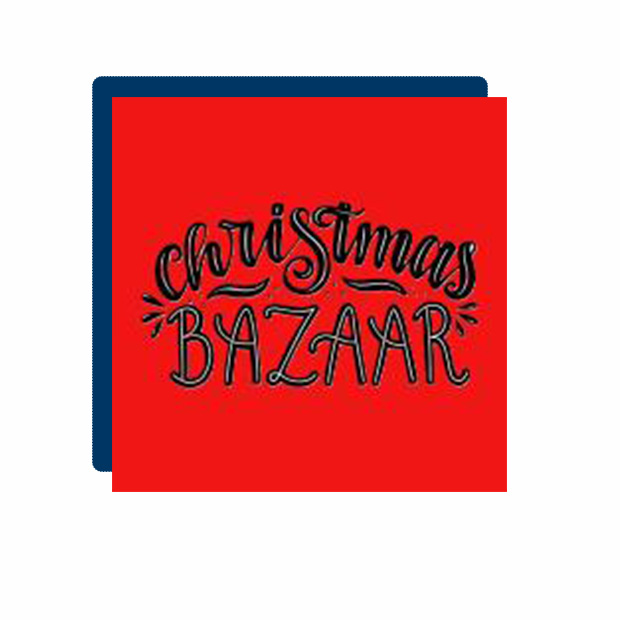 christmas bazaar