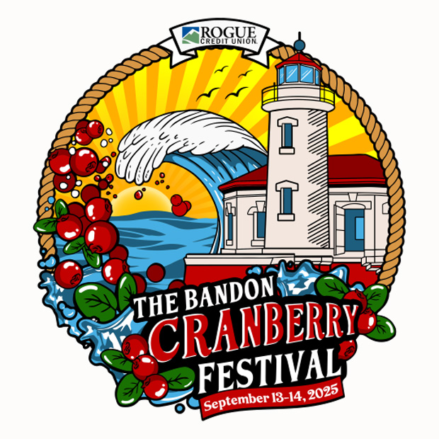 2025 festival graphic