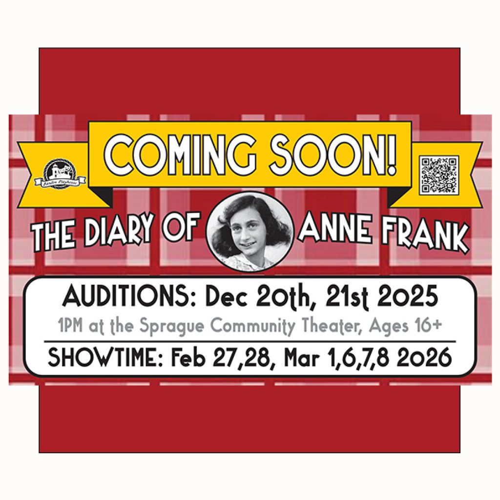 play announcement graphic