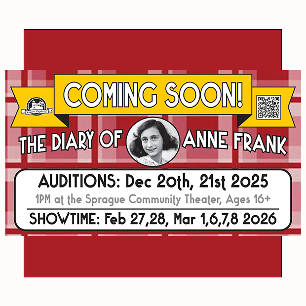 play announcement graphic