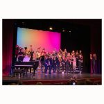 winter choir concert