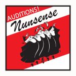 nunsense musical logo