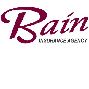 bain insurance logo