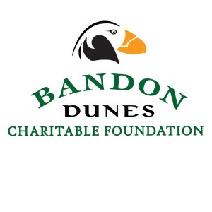 bandon dunes charitable foundation logo