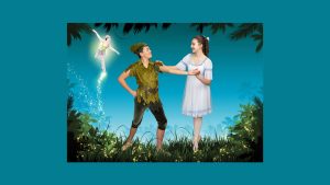 MarLo Dance Studio brings “Peter Pan” to the stage in the Spring 2026 production