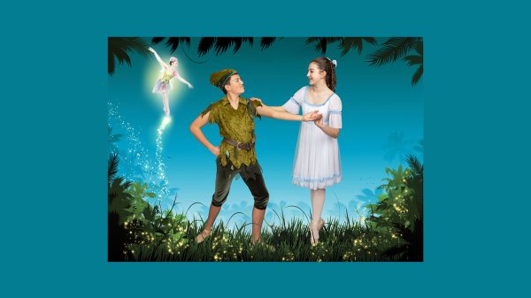 MarLo Dance Studio brings “Peter Pan” to the stage in the Spring 2026 production