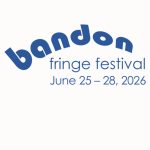 bandon fringe festival graphic