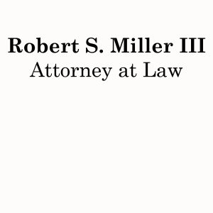 robert miller attorney
