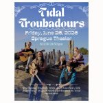 concert poster