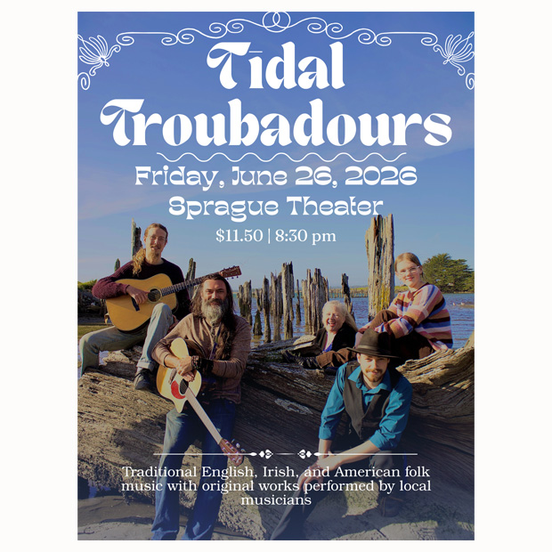 concert poster