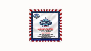 National Night Out 2026