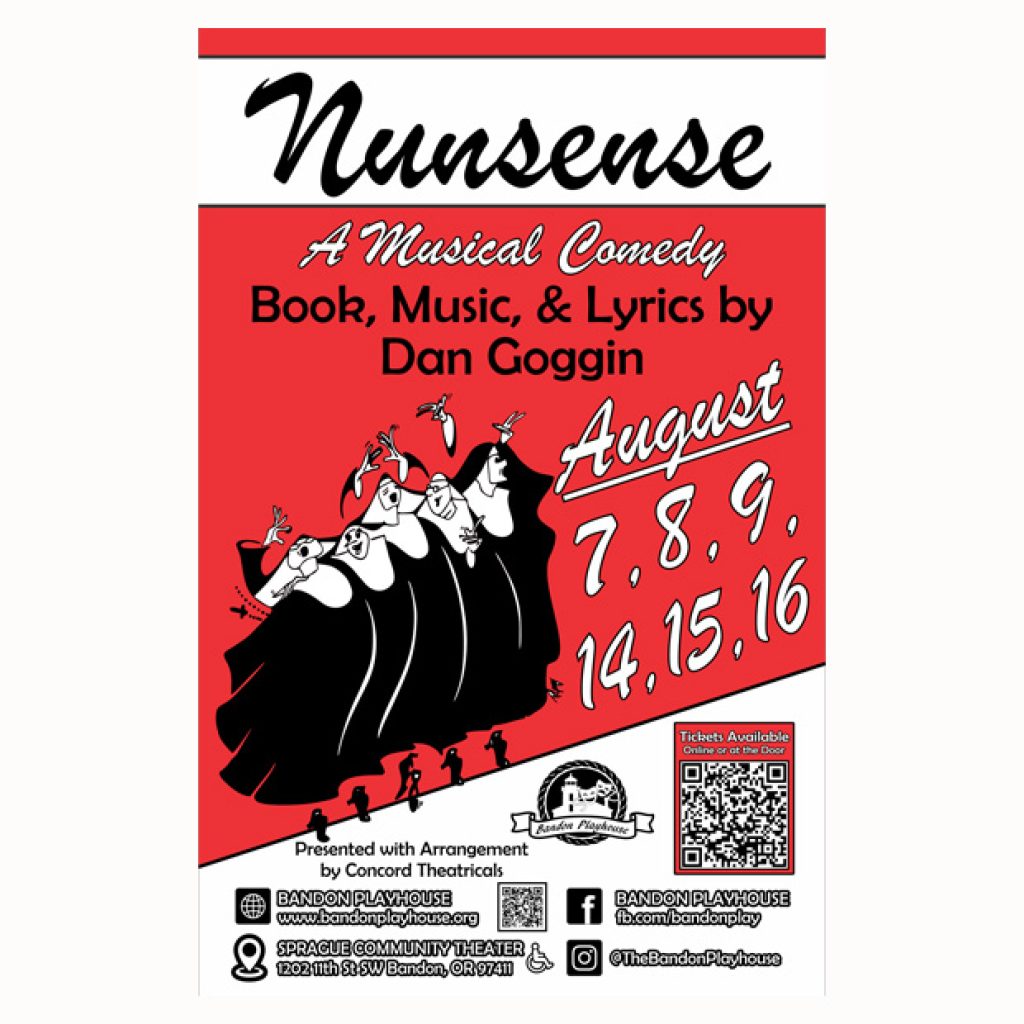 Nunsense